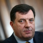 Dodik sutra sa delegacijom „Gasproma“