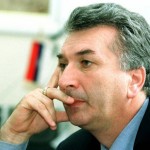 Šarović: Nema napretka u nastojanjima da dođe do deblokade