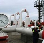 Podrška izgradnji transjadranskog gasovoda
