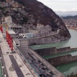 Hidroelektrana „Višegrad“ obara rekorde u proizvodnji