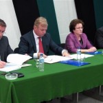 Počeo sastanak sa rukovodstvom i sindikatom RiTE