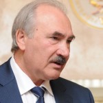 Leonid Čugunov: Gradnja Južnog toka u RS počinje 2015.