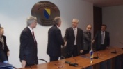 Njemačka finansira prvu vjetroelektranu u Bosni i Hercegovini