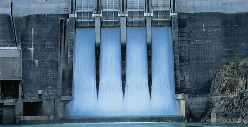 RWE investira u četiri hidroelektrane na Drini