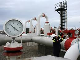 Ruski gas za Evropljane jeftiniji zbog krize