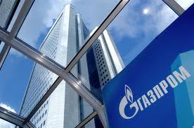 “Gasprom” skladišti gas u Evropi