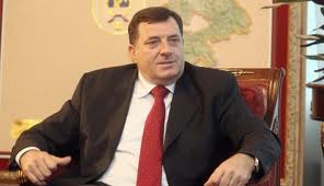 Dodik otputovao u Rusiju