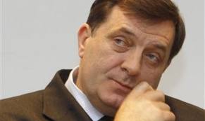Dodik: Zloupotreba procedura u “Arselor Mitalu”