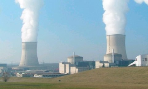 EU za zatvaranje četiri reaktora odobrila 208 miliona evra