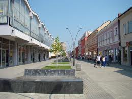 Garancija za projekat centralnog grijanja u Prijedoru