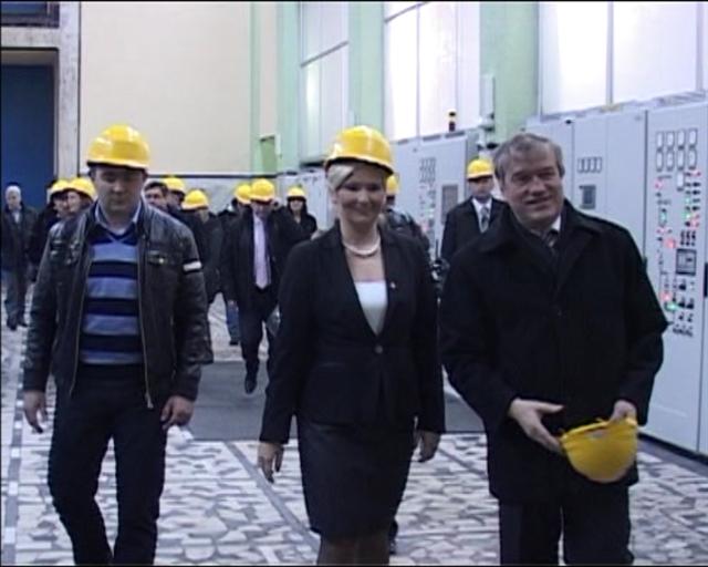 Mihajlović: Kreće izgradnja novih energetskih objekata