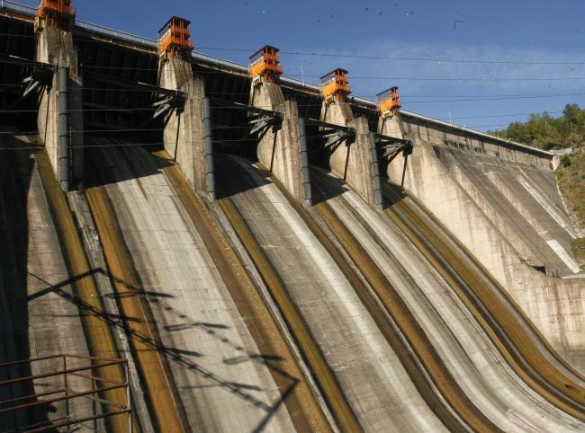 Kinezi žele da grade hidroelektrane na Zapadnoj Moravi