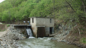 Nijemci grade mini hidrocentrale