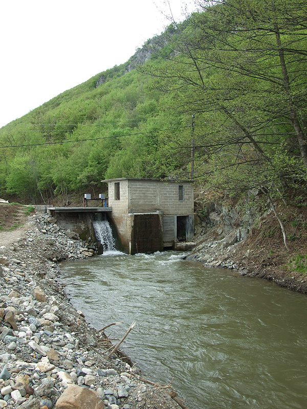 Prvi memorandumi za mele hidroelektrane u Srbiji