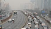 Električni javni prevoz rješenje za zagađenu Kinu