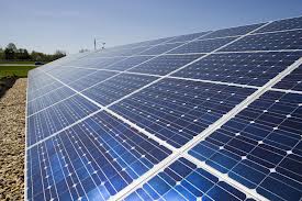 Gigant solarnih panela Santek objavio bankrot