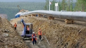 Ukrajina kupila od Rusije četiri puta više gasa od planiranog