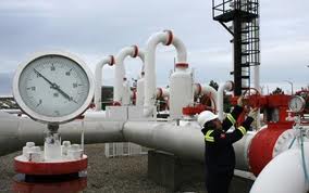Radovi na izgradnji gasovoda počinju u nedjelju