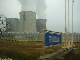Izrada studije bloka sedam Termoelektrane “Tuzla”