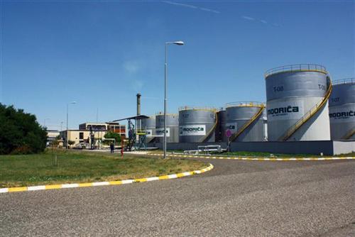 Nova priznanja za Rafineriju ulja Modriča