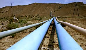 “Gasprom”: Izgradnja gasovoda počeće na vrijeme