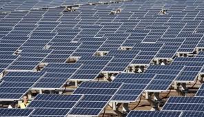U Maroku niče najveća solarna elektrana