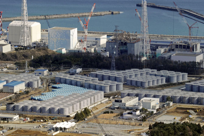Vlada Japana gasi dva reaktora u “Fukušimi”