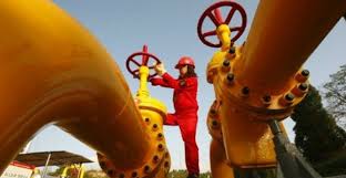 Gasprom ponudio da finansira izgradnju gasovoda kroz Srbiju