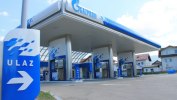 GAZPROM mreža benzinskih stanica počela sa radom u BiH