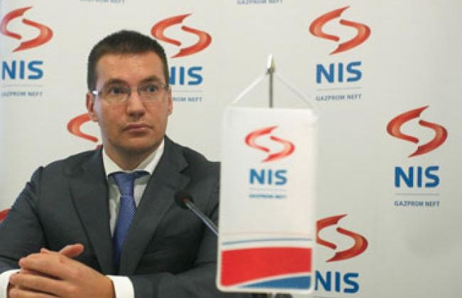 Dobit NIS-a za šest mjeseci 19 milijardi dinara