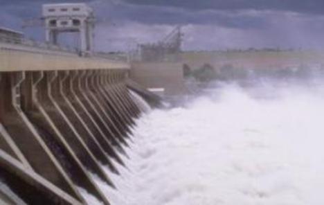 Britanska kompanija gradi malu hidroelektranu na Drinjači
