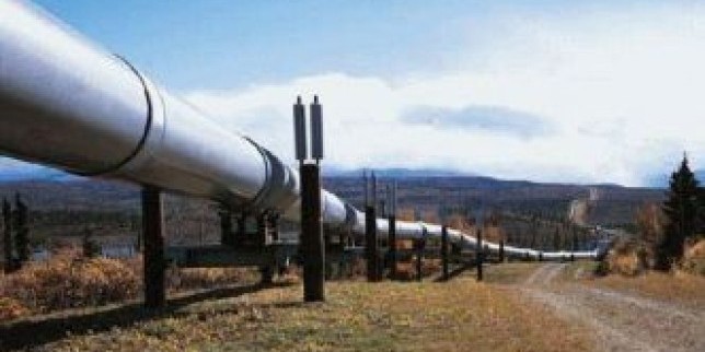 Gazprom naftovodom povezuje Rumuniju sa Srbijom