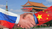 Čvrsta naftna veza Rusije i Kine