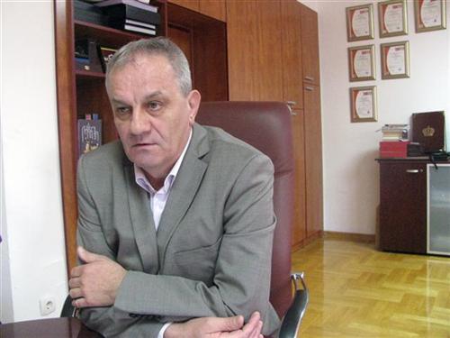 Mitrović: Godišnji plan će biti ostvaren
