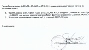EKSKLUZIVNO: Banjalučka Toplana isplatila 158 miliona KM „HIGATU“!!!