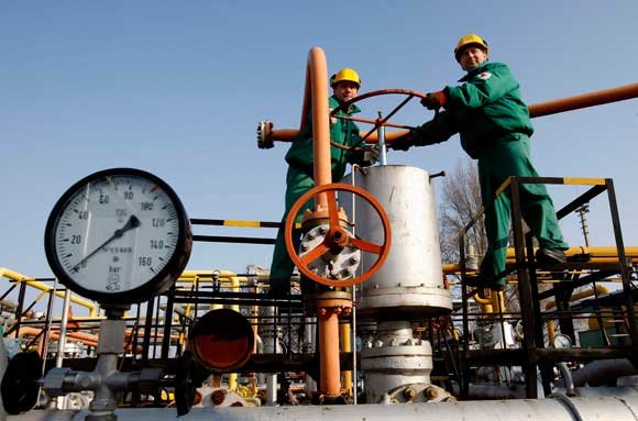 “Gasprom” povećava cijenu gasa?