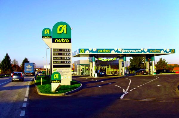 “Nestro petrol” realizovala zahvaljujući sniženjima porast prodaje od 15 odsto