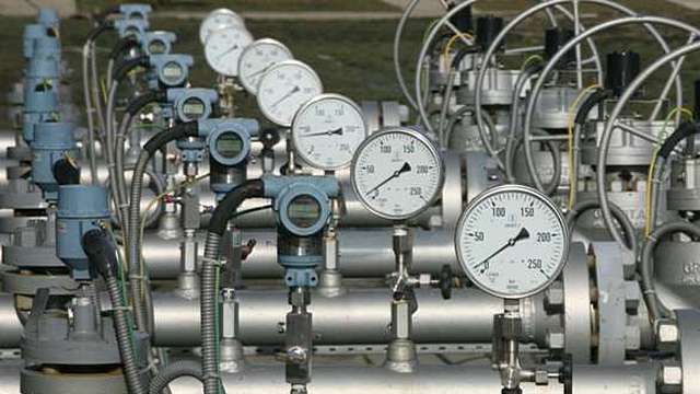 Kijev suspendovao plaćanje gasa Rusiji