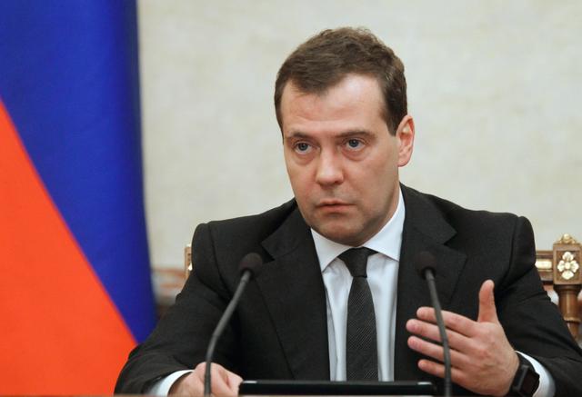 Medvedev ne isključuje saradnju s EU na novom gasovodu