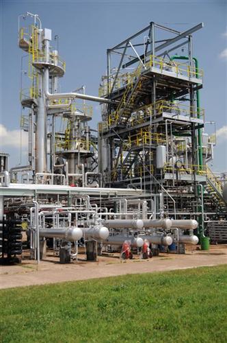 U Rafineriji ulja sljedeće sedmice otvaranje novog “Blending centra”