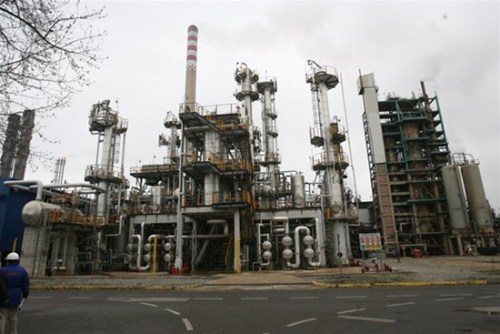 Nezadovoljstvo zbog najave gašenja Rafinerije nafte Sisak