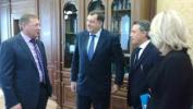 Dodik: Projekti u Srpskoj biće snažno nastavljeni