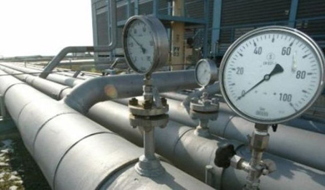 “Naftogas” prebacio “Gaspromu” 1,65 milijardi dolara
