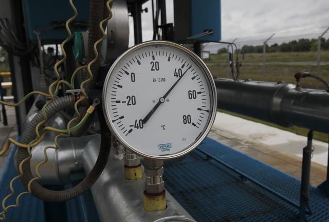 Protok ruskog gasa ka Evropi biće smanjen za tri odsto