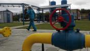 Kijev traži nižu cijenu za ruski gas do kraja godine