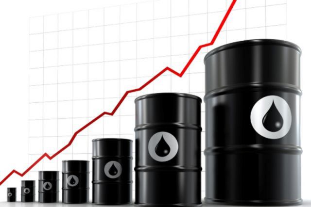 Cijene nafte na svjetskim tržištima u porastu