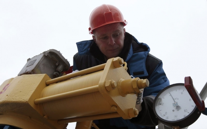 Kijev uplatio još 15 miliona dolara za gas