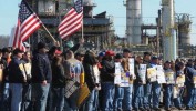 Jenjavanje štrajka u rafinerijama SAD oporavlja cijene nafte