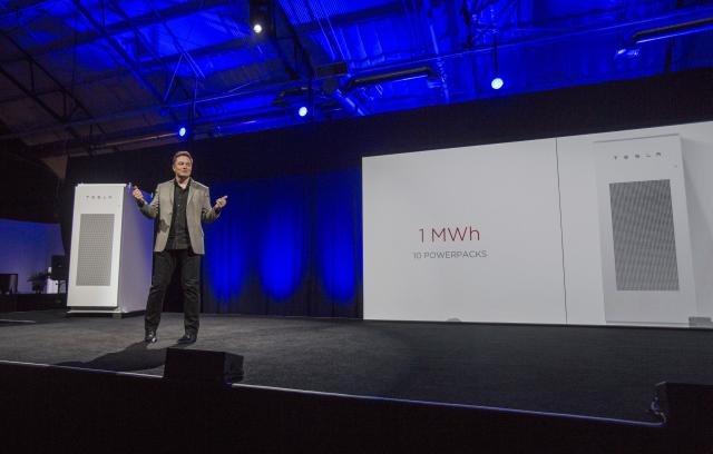 Tesla želi tržište baterija u domovima uprkos izazovima
