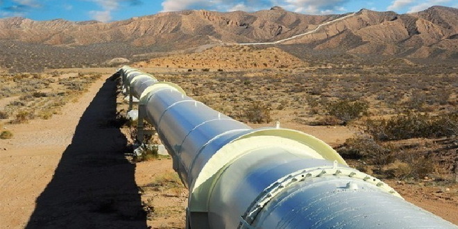 Njemačka i Argentina će sarađivati u projektima oko tečnog gasa